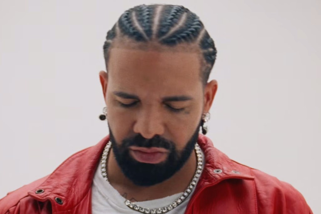 Drake Makes History as First Artist to Surpass 350 Million RIAA-Certified Units