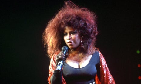 Chaka Khan to Receive Classic Soul Honor at 2026 Soul Train Awards