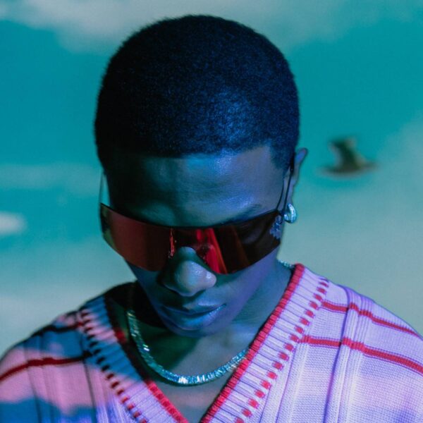 Wizkid Set to Perform at Kenya’s Detty Dezemba Festival on December 12