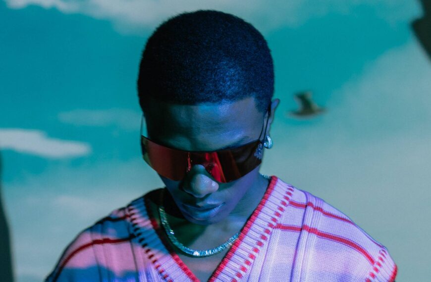 Wizkid Set to Perform at Kenyaโs Detty Dezemba Festival on December 12