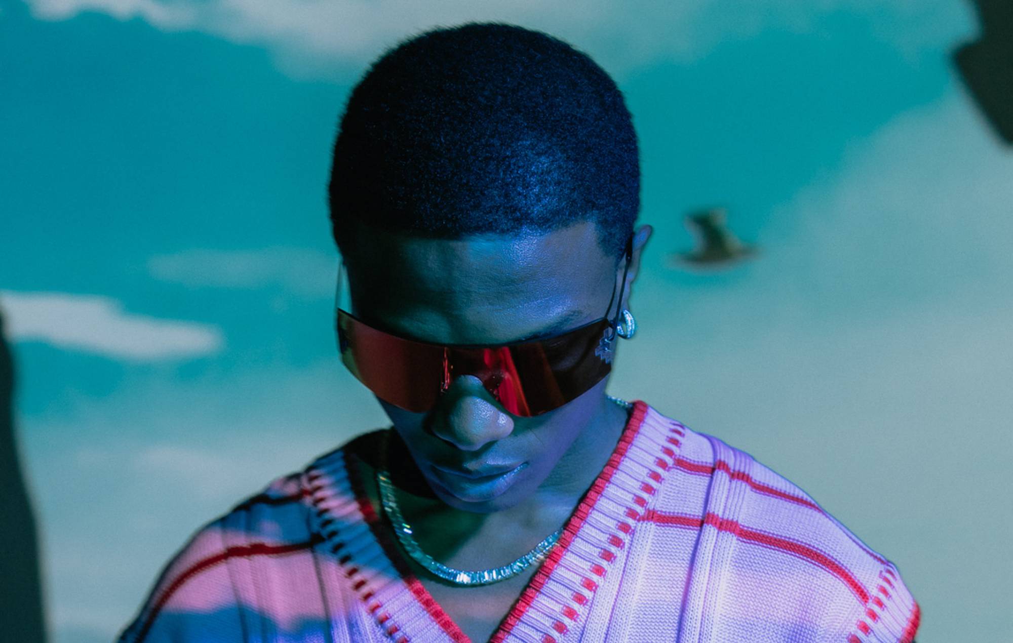 Wizkid Set to Perform at Kenyaโs Detty Dezemba Festival on December 12