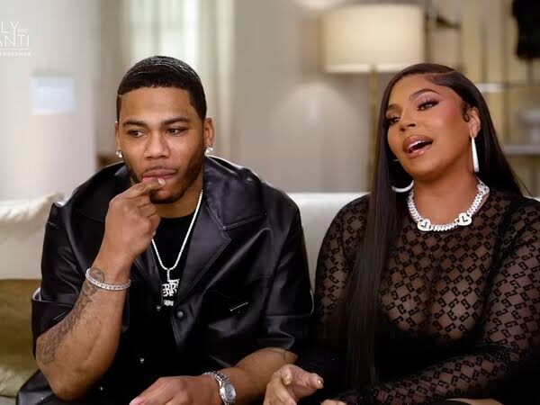 Ashanti and Nelly Announce Joint Tour for 2027