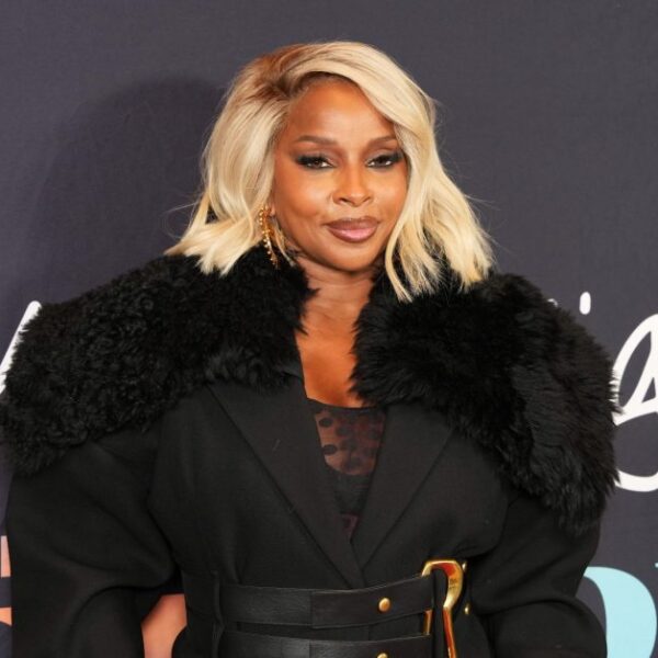 Mary J. Blige Partners With Primary Wave in Major Music Catalog Deal