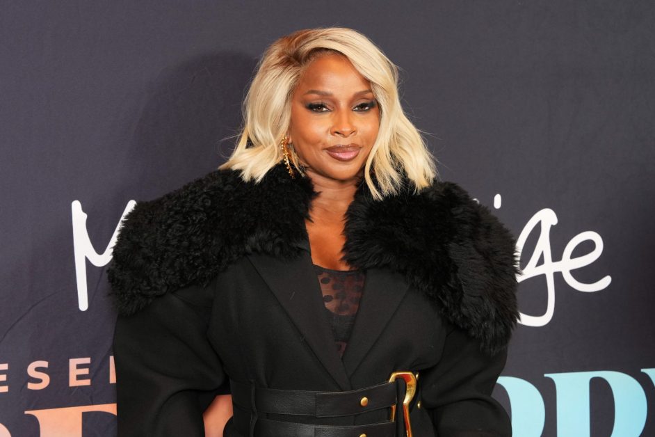 Mary J. Blige Partners With Primary Wave in Major Music Catalog Deal