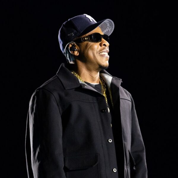 Jay-Z Announced as Headliner for 2027 Super Bowl LXI Halftime Show