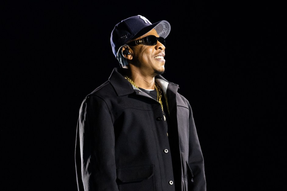 Jay-Z Announced as Headliner for 2027 Super Bowl LXI Halftime Show