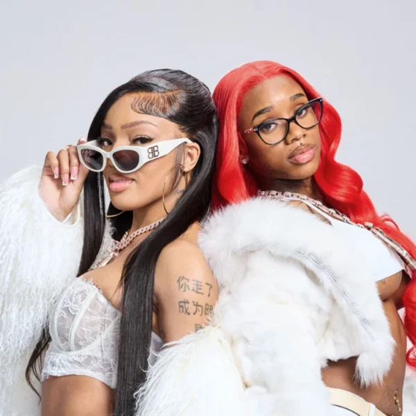 GloRilla and Sexyy Red Reunite, Announce New Single โJiggly Bow Bowโ