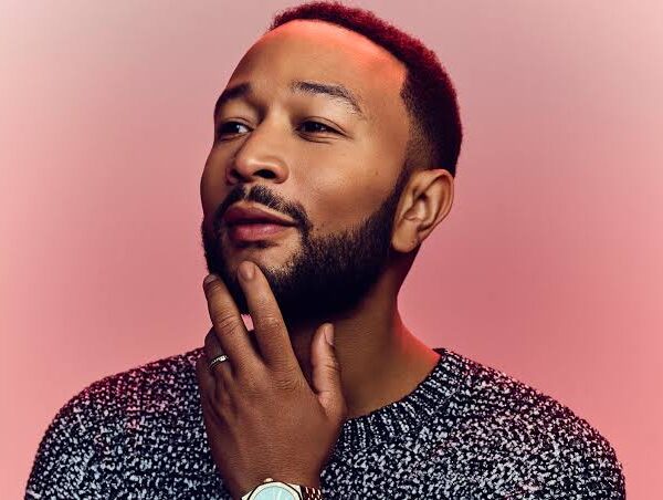 John Legend to Receive Lifetime Achievement Award at 2027 Music Matters Gala