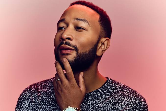 John Legend to Receive Lifetime Achievement Award at 2027 Music Matters Gala