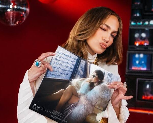 Jennifer Lopez Teases New Single “Proof of Love” as She Prepares to Return to Music