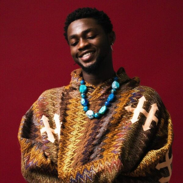 Omah Lay Expands Clarity of Mind With Four New Tracks Featuring Gunna and Tiakola
