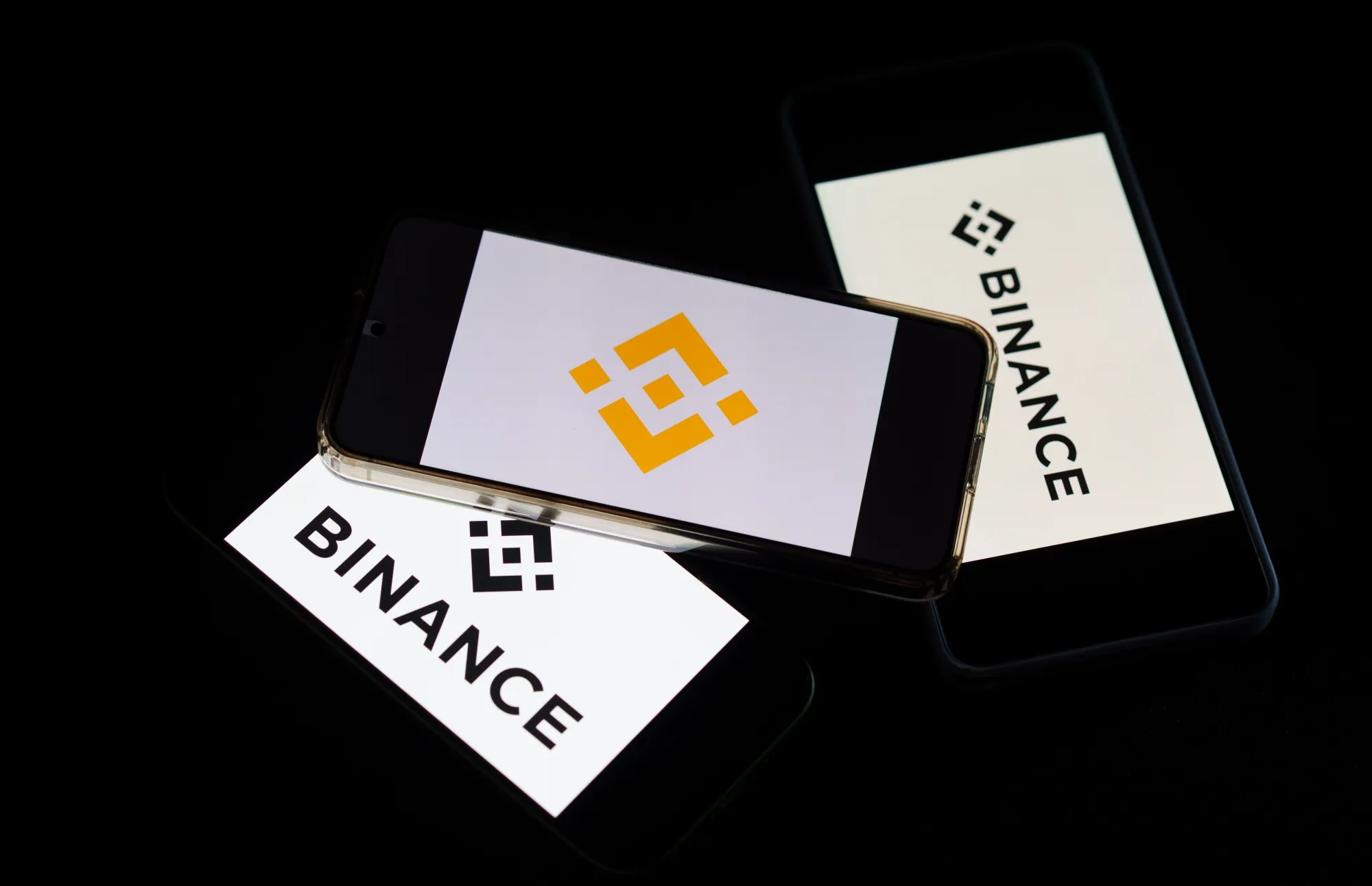 Binance Hit by Reported $6.3 Billion Cryptocurrency Hack in Record-Breaking Security Breach