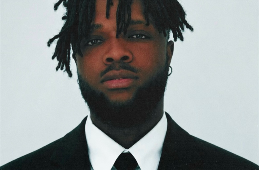Superstar YB Turns Lagos Nightlife Romance and Heartbreak Into New Afrobeat Single โDevil in Gucciโ